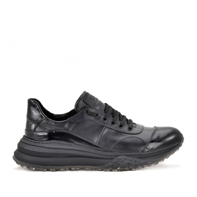 Дамски сникърси Kerana black