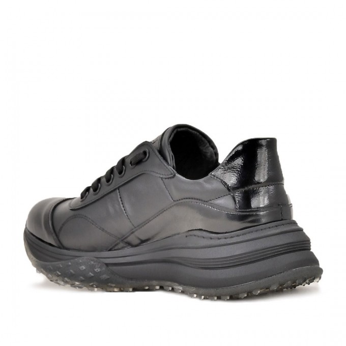 Дамски сникърси Kerana black