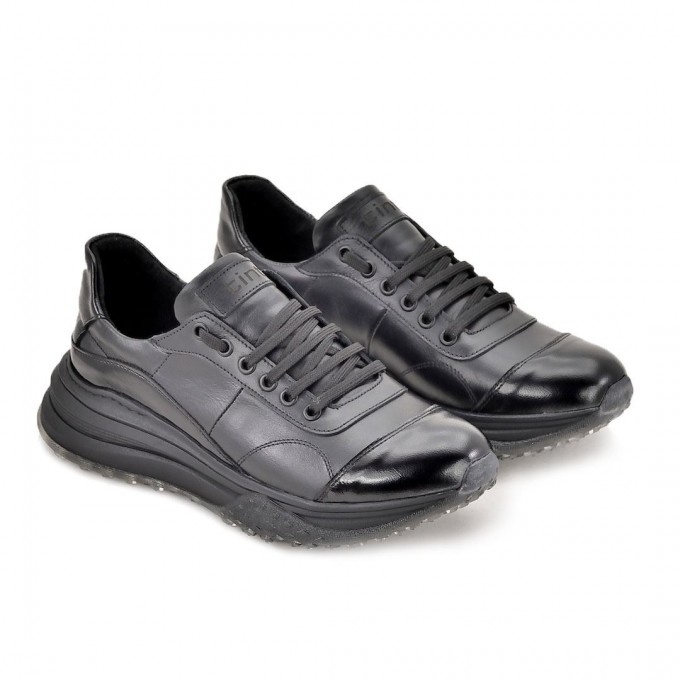 Дамски сникърси Kerana black