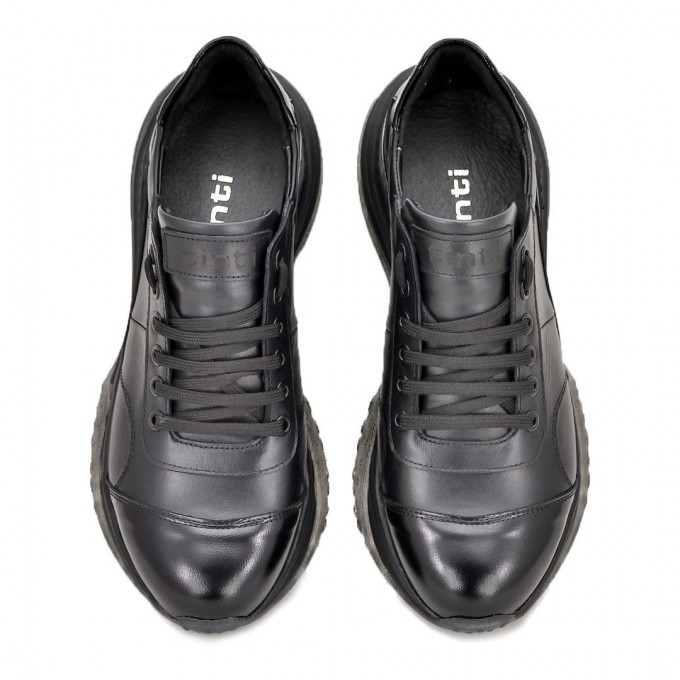 Дамски сникърси Kerana black