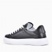 Мъжки кецове в черно Basket black